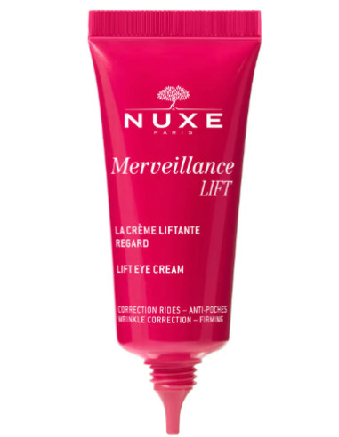 NUXE MERVEILLANCE LIFT LA CREME LIFTANTE REGARD...