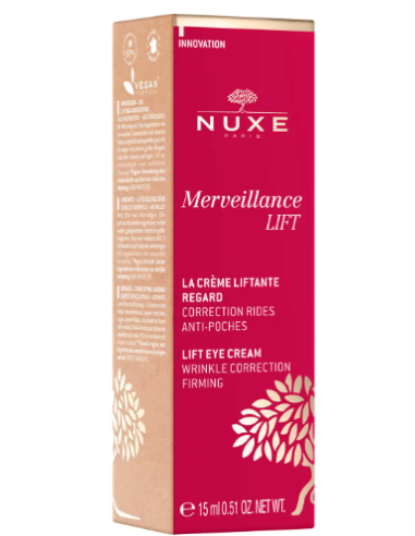NUXE MERVEILLANCE LIFT LA CREME LIFTANTE REGARD...