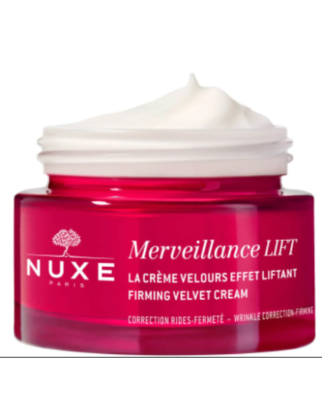 NUXE MERVEILLANCE LIFT VELVET CREAM 50ml
