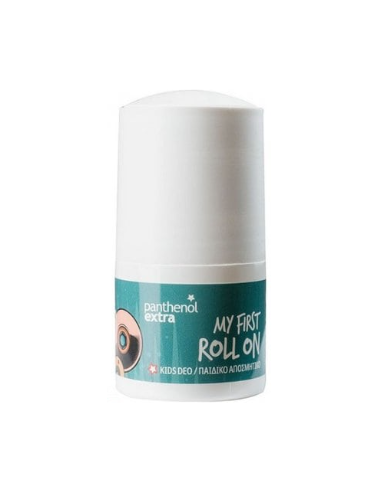 MEDISEI PANTHENOL EXTRA DEO MY FIRST ROLL-ON 50ml