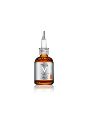 VICHY LIFTACTIV SUPREME VITAMIN C SERUM 20ML