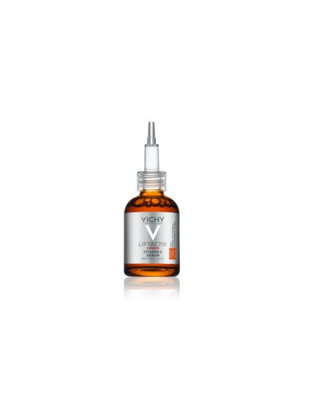 VICHY LIFTACTIV SUPREME VITAMIN C SERUM 20ML
