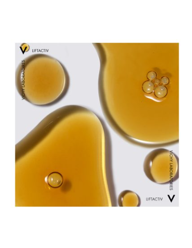 VICHY LIFTACTIV SUPREME VITAMIN C SERUM 20ML