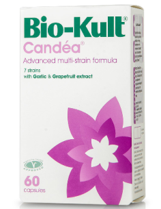 A.VOGEL BIO-KULT CANDEA 60 caps