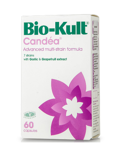 A.VOGEL BIO-KULT CANDEA 60 caps