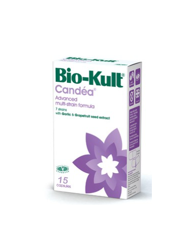 A.VOGEL BIO-KULT CANDEA 15caps