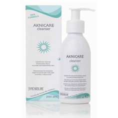 SYNCHROLINE AKNICARE cleanser 200ml