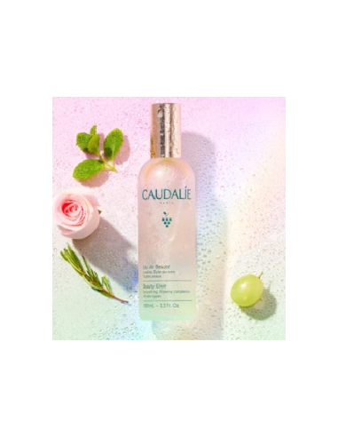 CAUDALIE BEAUTY ELIXIR 30ml