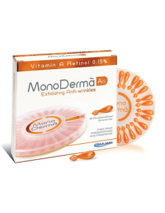 PHARMAQ MONODERMA A15 28 αμπούλες