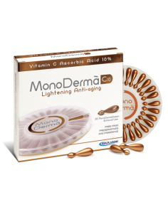PHARMAQ MONODERMA C10 28 doses