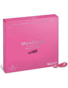 PHARMAQ MONODERMA COSMETICS GR-SYSTEM 28 μονοδόσεις