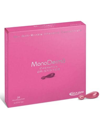 PHARMAQ MONODERMA COSMETICS GR-SYSTEM 28 μονοδόσεις