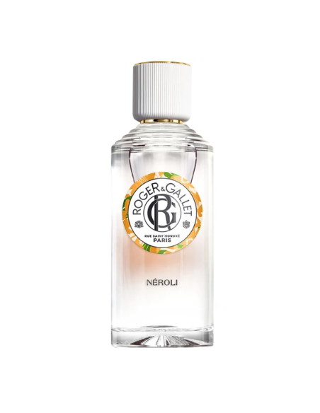 ROGER & GALLET NEROLI FRAGRANT WELLBEING Water Perfume 100ml