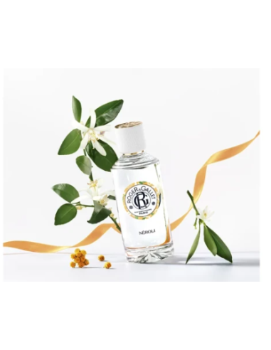 ROGER & GALLET NEROLI FRAGRANT WELLBEING Water Perfume 100ml
