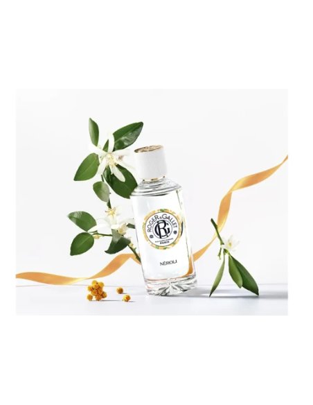 ROGER & GALLET NEROLI FRAGRANT WELLBEING Water Perfume 100ml