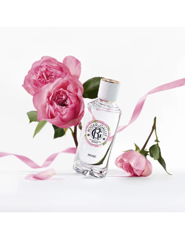ROGER & GALLET ROSE WELLBEING Water Perfume 100ml