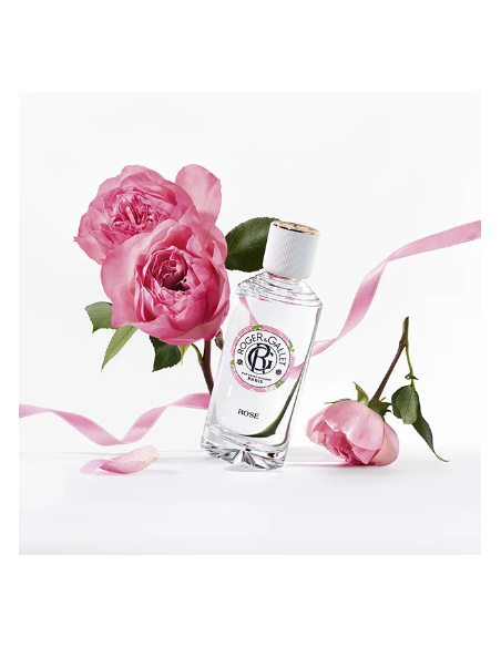 ROGER & GALLET ROSE WELLBEING Water Perfume 100ml