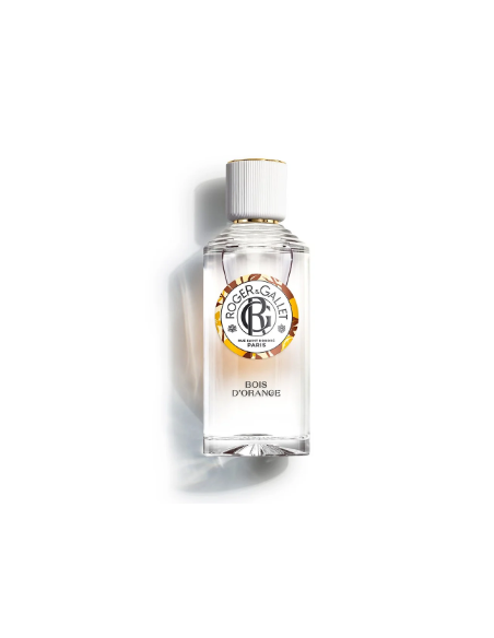 ROGER & GALLET BOIS D' ORANGE WELLBEING Water Perfume 100ml