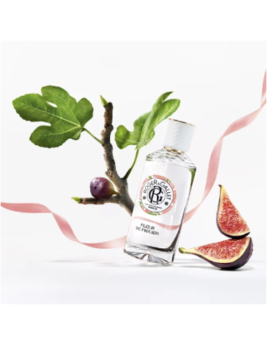 ROGER & GALLET  FLEUR DE FIGUIER WELLBEING Water Perfume 100ml