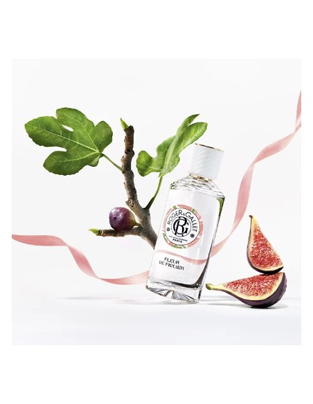 ROGER & GALLET  FLEUR DE FIGUIER WELLBEING Water Perfume 100ml