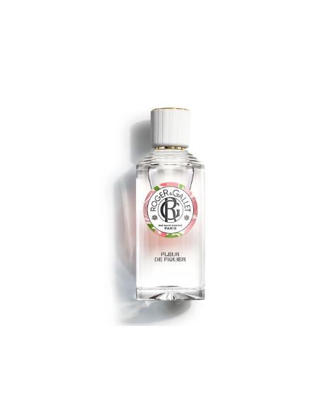 ROGER & GALLET  FLEUR DE FIGUIER WELLBEING Water Perfume 100ml