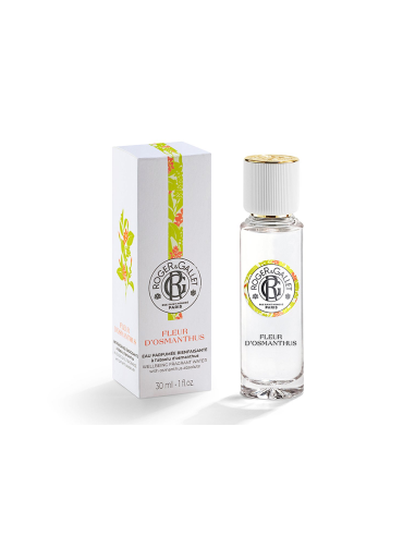 ROGER & GALLET FLEUR D'OSMANTHUS WELLBEING...