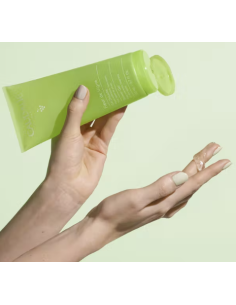 CAUDALIE FLEUR DE VIGNE SHOWER GEL 200ml 2