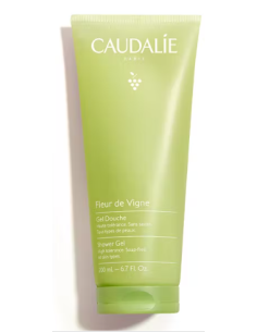 CAUDALIE FLEUR DE VIGNE SHOWER GEL 200ml