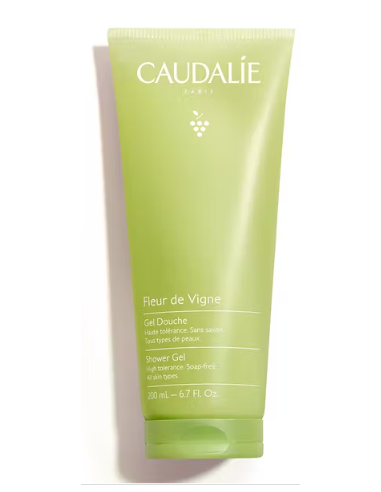 CAUDALIE FLEUR DE VIGNE SHOWER GEL Αφρόλουτρο 200ml