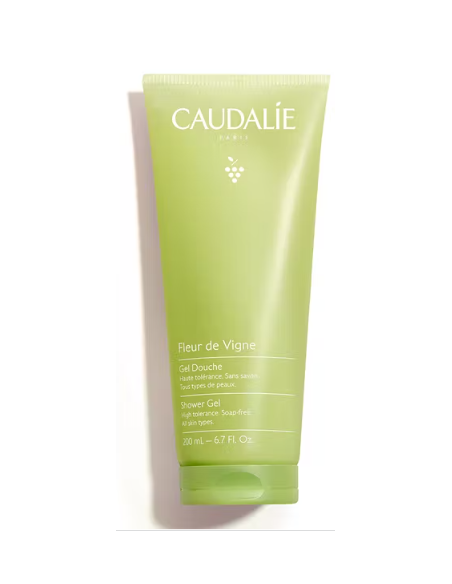 CAUDALIE FLEUR DE VIGNE SHOWER GEL Αφρόλουτρο 200ml