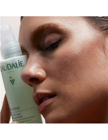 CAUDALIE VINOCLEAN MICELLAR CLEANSING WATER 400ml