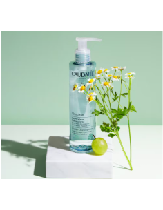 CAUDALIE VINOCLEAN MICELLAR CLEANSING WATER 400ml 2