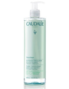 CAUDALIE VINOCLEAN MICELLAR CLEANSING WATER 400ml