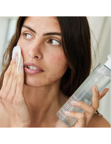 CAUDALIE VINOCLEAN MOISTURIZING TONER 400ml