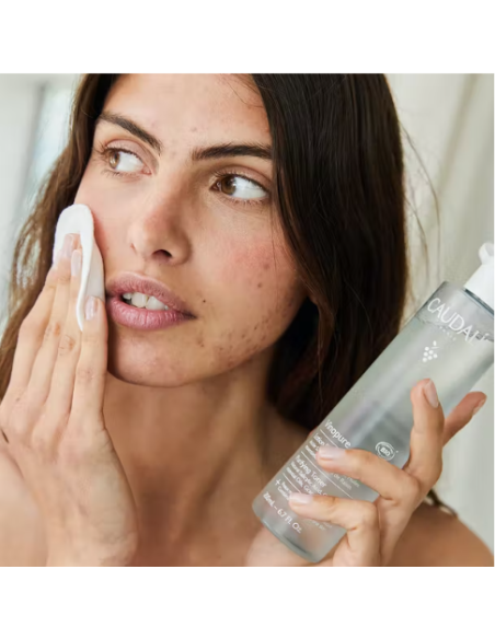 CAUDALIE VINOCLEAN MOISTURIZING TONER 400ml