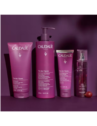 CAUDALIE THE DES VIGNES HYALURONIC NOURISHING...