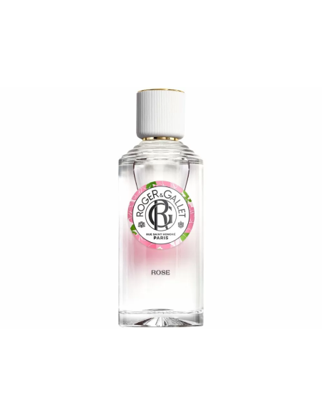 ROGER & GALLET ROSE WELLBEING Water Perfume 100ml