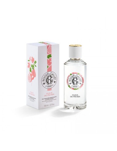 ROGER & GALLET  FLEUR DE FIGUIER WELLBEING...