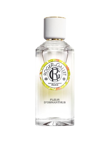 ROGER & GALLET FLEUR D'OSMANTHUS WELLBEING...