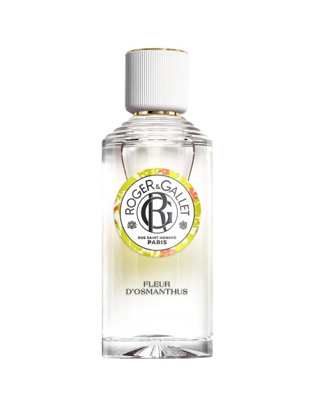 ROGER & GALLET FLEUR D'OSMANTHUS WELLBEING Water Perfume 100ml
