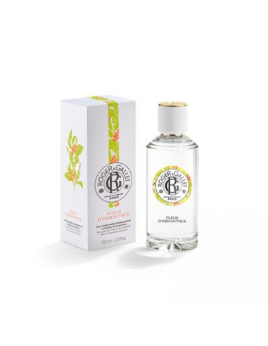 ROGER & GALLET FLEUR D'OSMANTHUS WELLBEING...