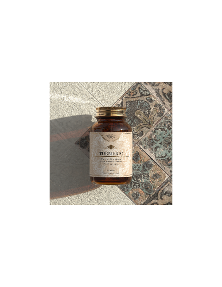SKY PREMIUM LIFE TURMERIC 60TABS