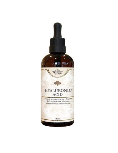 SKY PREMIUM LIFE HYALURONIC ACID 100mL