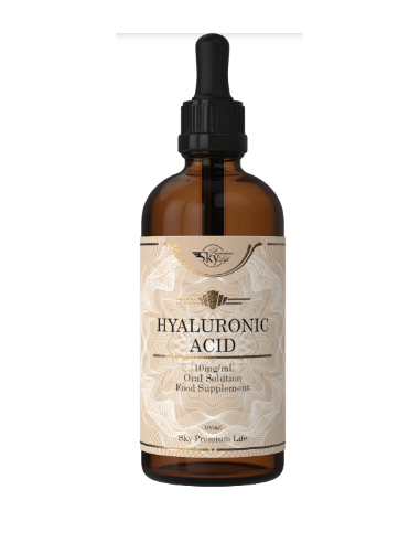SKY PREMIUM LIFE HYALURONIC ACID 100mL