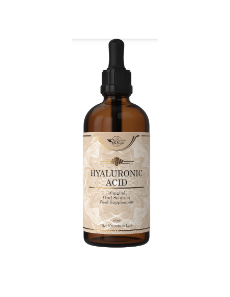 SKY PREMIUM LIFE HYALURONIC ACID 100mL