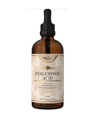 SKY PREMIUM LIFE HYALURONIC ACID 100mL