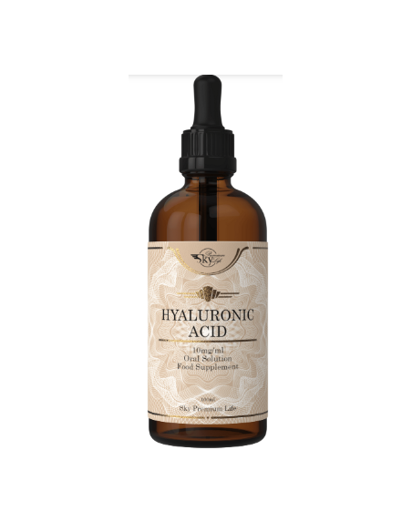 SKY PREMIUM LIFE HYALURONIC ACID 100mL