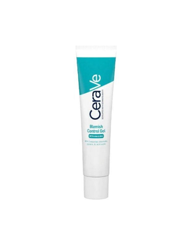 CERAVE Blemish Control Gel Moisturiser 40ml