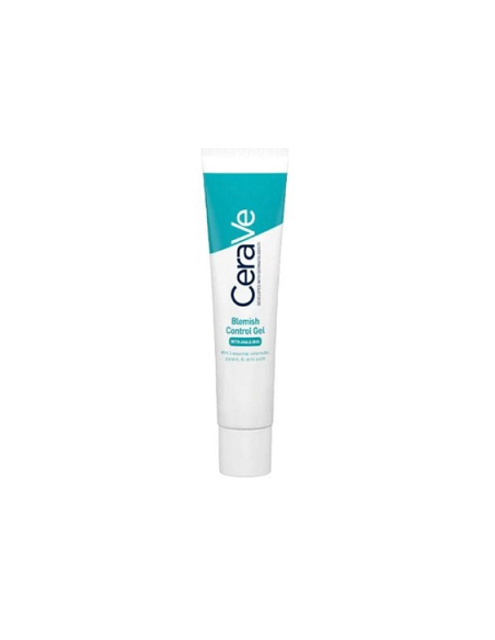 CERAVE Blemish Control Gel Moisturiser 40ml