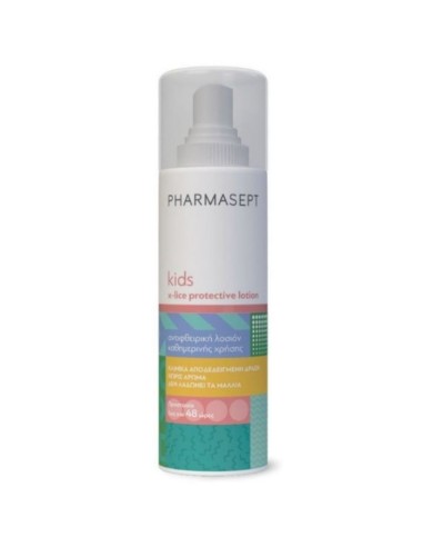 PHARMASEPT X-LICE COLOGNE 100ml